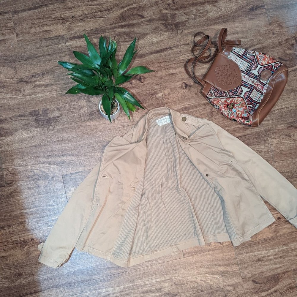 Current Elliot Jacket - Picture 10 of 11